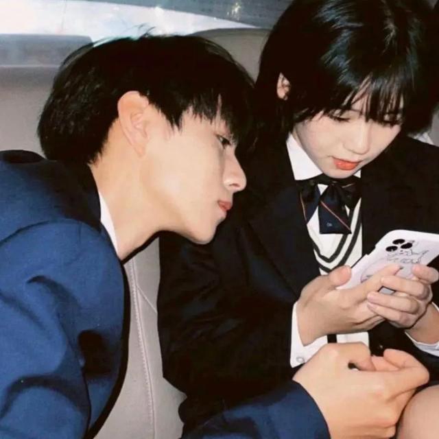 文艺风微信头像，文艺风微信头像图片（文艺风情侣头像）