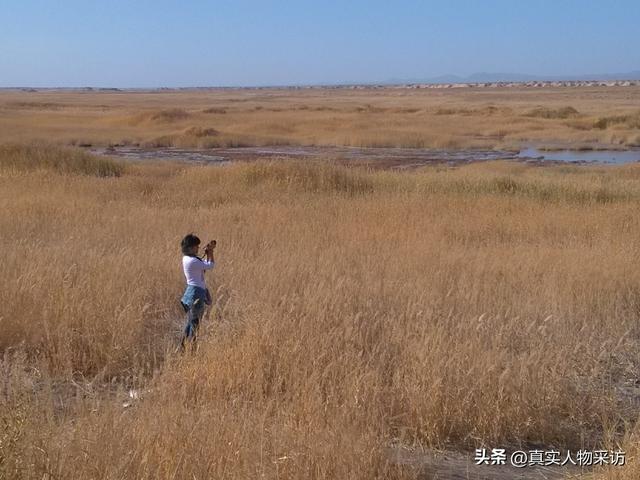 川妹子真实故事，一年行36000公里