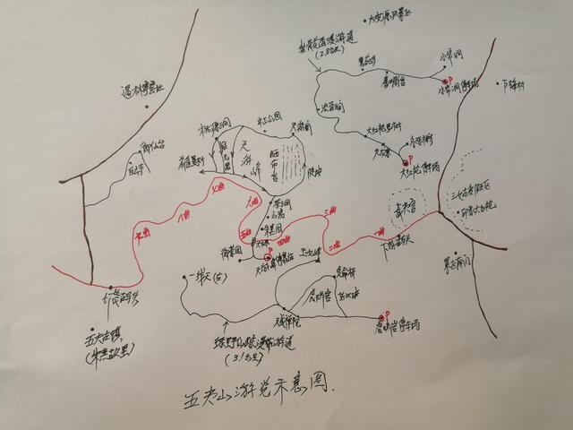 武夷山旅游景点，厦门武夷山旅游景点（武夷山三天假期怎么玩）