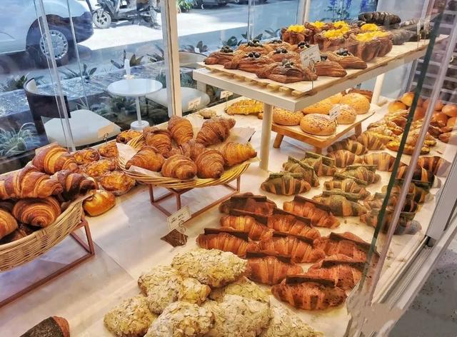熟食店起名取名字大全，熟食店起名字大全集（“熟食+烘焙+茶饮”）