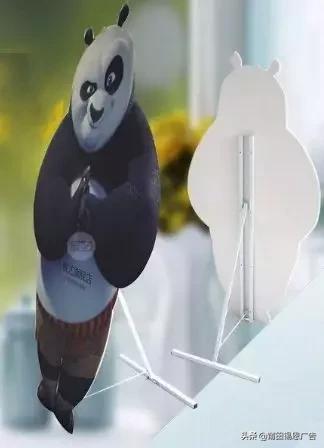 展架的种类和尺寸有哪些，展架的常见尺寸（21种常见展示器材的种类和标准尺寸）