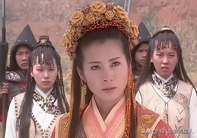 幸福的抉择演员表，幸福选择题演员表（《杨门女将》女子图鉴）