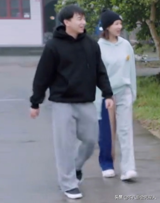 何炅真实身高是多少，何炅身高是多少真实（跟女明星同框就原形毕露）