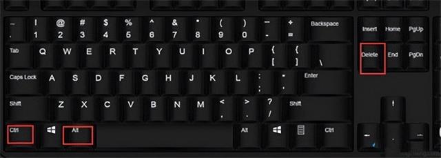 粘滞键怎么关闭，win10粘滞键怎么设置（Win10或Win11系统键盘变成快捷键了该如何解决）