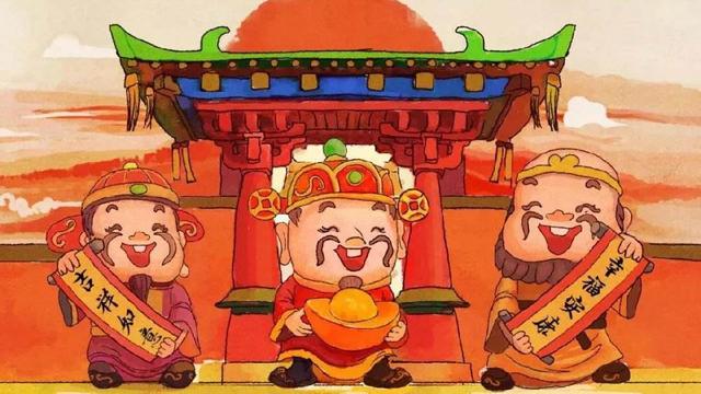 大年三十都做什么菜，正月三十民俗燎火节和开财门的民间风俗特色