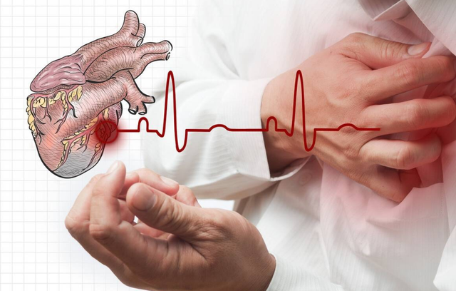 心脏癌最严重的肿瘤，得上心血管肉瘤，比癌症还可怕