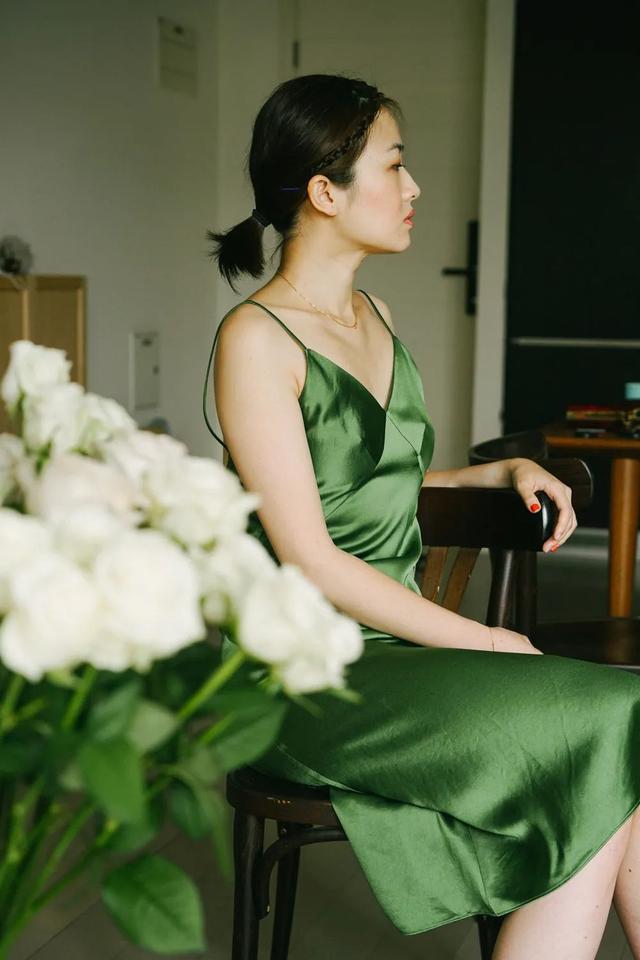 摄影的意义与价值，摄影对孩子意义与价值（戴显婧：从摄影师到导演）