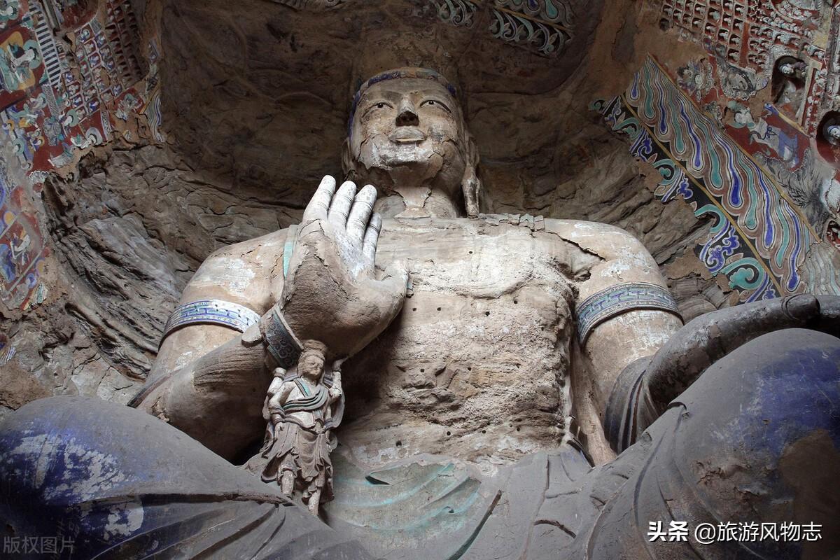 大同旅游景点有哪些景点推荐（山西大同最美的5大奇观）