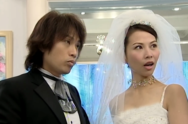 栋笃神探结局，栋笃神探结局2（披着喜剧外衣的《栋笃神探》）