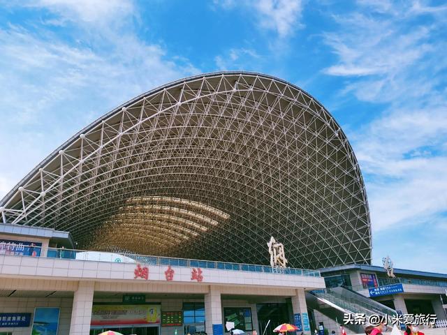 从山东出发3天2夜旅游景点推荐，超全的吃住行攻略来了