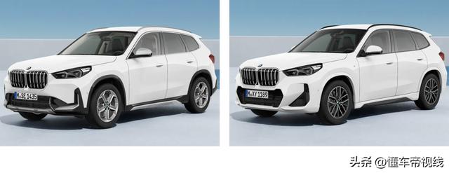 宝马x1国产价格，2011年纯进口宝马x1参数配置（新宝马X1日本上市）