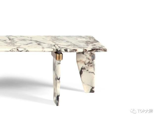 新艺术风格家具，充满艺术气息的轻奢设计