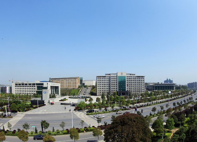 湖南财政经济学院怎么样，湖南财政经济学院专升本（为什么不叫湖南财经学院）