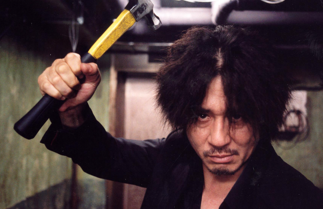 韩国有点色的电影，韩国有哪些电视剧很色（推荐五部朴赞郁执导的限制级犯罪电影）