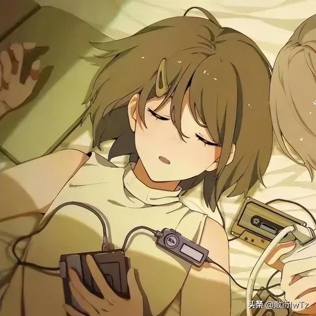 情侣头像超好看一对新款，超好看的情侣头像一对 “晴天也会突然下暴雨，温柔的人也会不开心”（情侣微信头像 ， 情人节快乐）