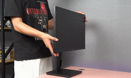 台式电脑怎么查看显示器尺寸，怎么看显示器多少寸（240A设计显示器评测）