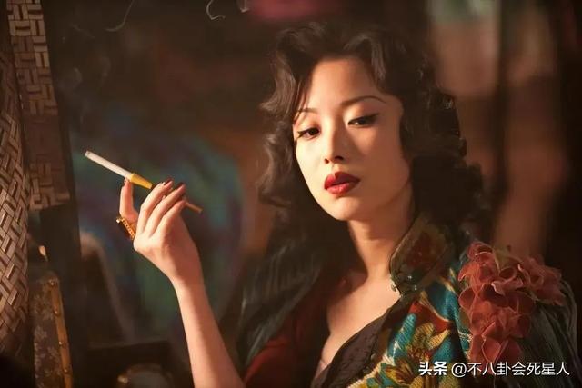 美得很高级的星座女，有魅力最有高级感的星座女（这7位女星美得很勉强）