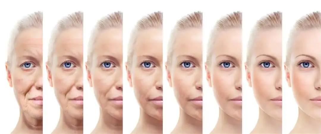 40岁以后用什么化妆品比较好，适合四五十岁用的5款抗衰护肤品