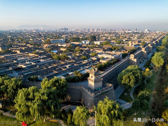 云冈石窟门票多少钱，云冈石窟门票优惠政策（去年国庆假期的“薅羊毛”之旅）