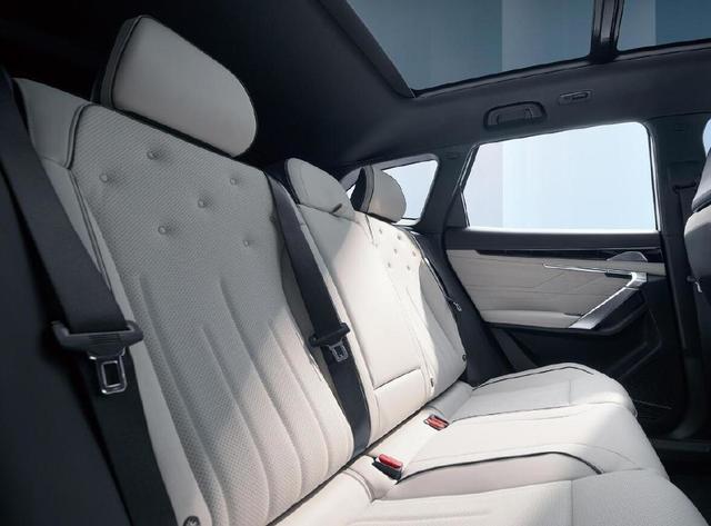 带l标志的是什么车，l标志是啥车（预售：基于CMA架构）