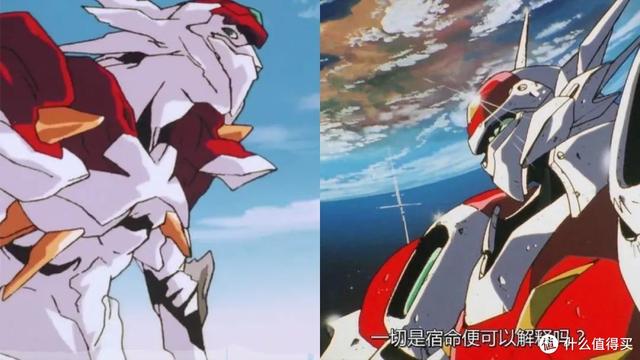 末世伪娘小说，伪娘也要混末世（你还记得30年前这部虐心高燃动漫吗）