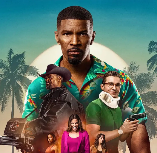 动作电影推荐，值得看的动作电影推荐（今年必看的12部动作片）