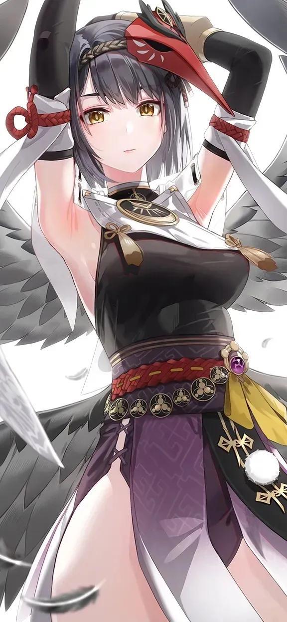 高清动漫全屏壁纸‖＊，动漫高清全屏壁纸 1080（丨二次元丨动漫丨高清丨全屏丨美图丨壁纸丨）