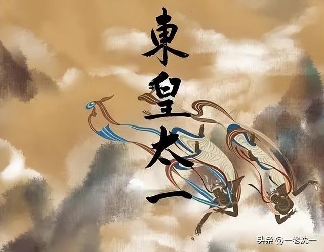 灵秀是什么意思，灵秀是意思（记录了远古先民的巫觋通天认知）