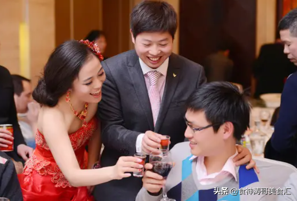 新婚4四字祝福语，新婚4四字祝福语数字（牢记这4句“术语”）