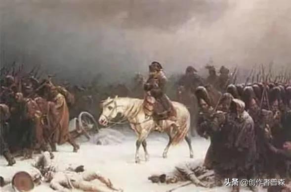 拿破仑的一生简介，拿破仑的一生（征服欧洲的帝王——拿破仑）