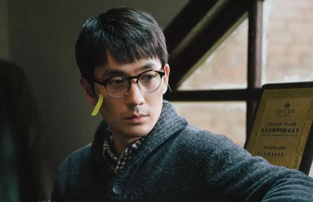 朱一龙个人资料，朱一龙个人资料介绍剧照（朱一龙35岁影视实绩）