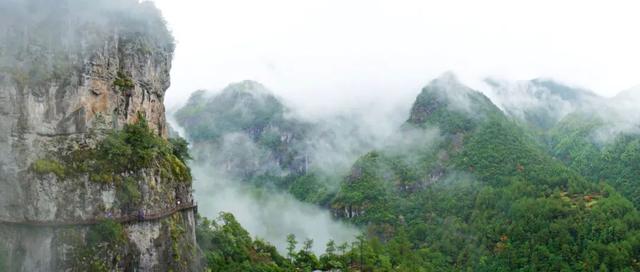 宁德白水洋风景区，白水洋一日游（爱游山的看过来。天下第一绝景~白水洋）