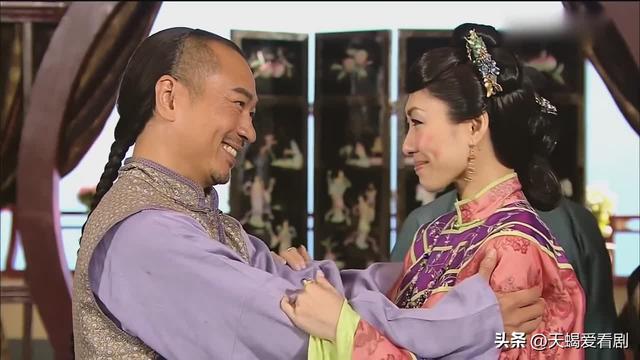 巾帼枭雄第一部，巾帼枭雄第一部和第二部哪个好看（《巾帼枭雄1》之海棠）