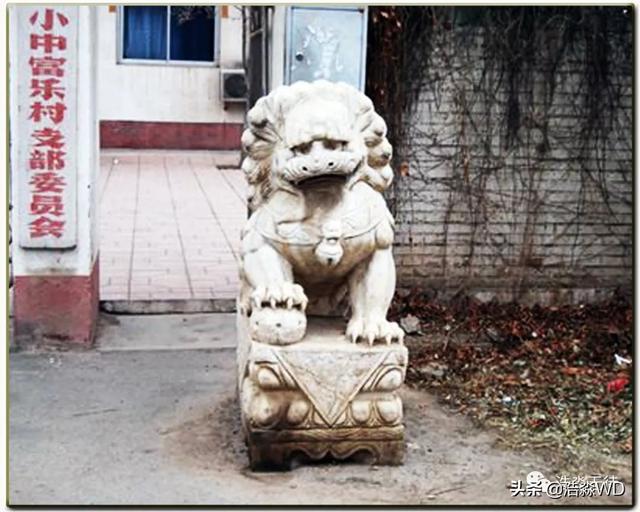 神堂峪关的传说，神堂峪为什么叫神堂峪（怀柔小中富乐村人文纪略）