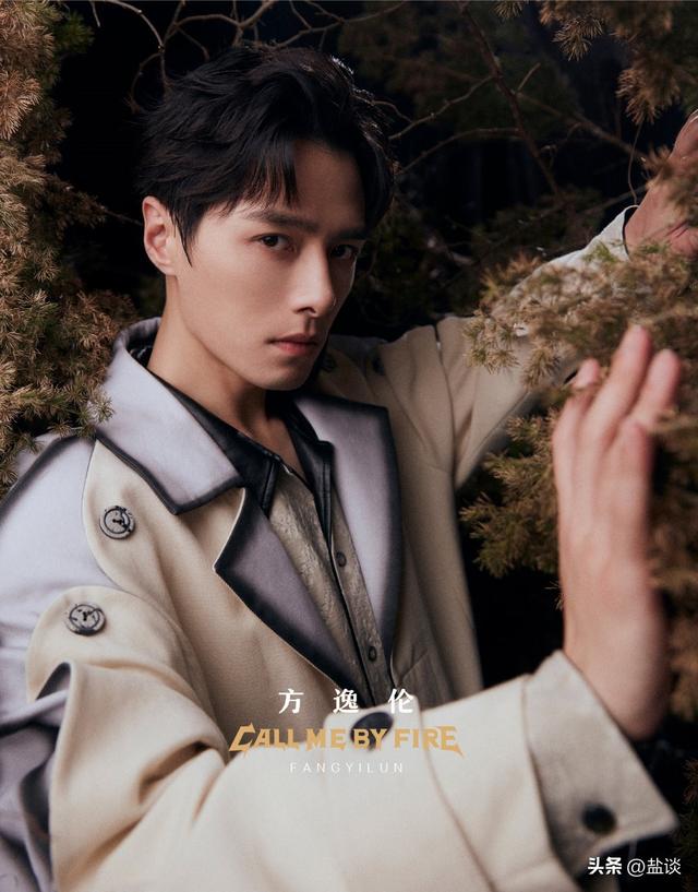 金瀚个人资料简介，金翰的个人资料（《披荆斩棘的哥哥》第二季中青年组一样精彩）