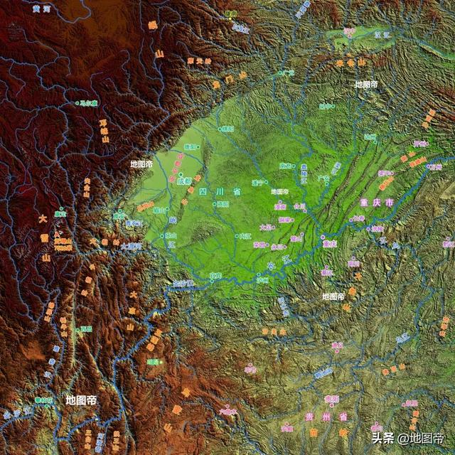 上海面积是多少，上海面积是多少人口（我国七个超大城市）
