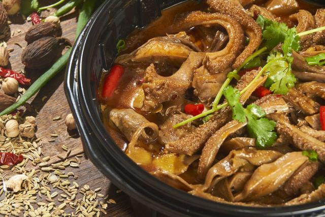 牛肚和牛百叶的区别,牛肚和牛百叶的区别有哪些(区别大了,吃的时候别