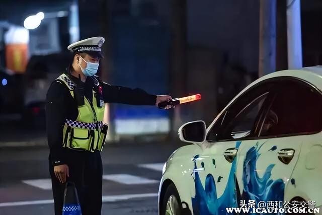 喝了米酒能开车吗，米酒蛋花汤算酒驾吗