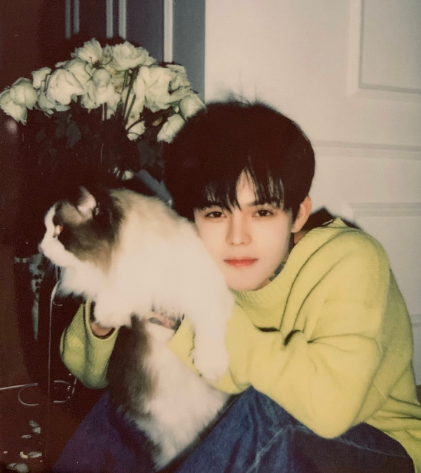 董一涵♥，殷世航曝董一涵身份证，微信头像