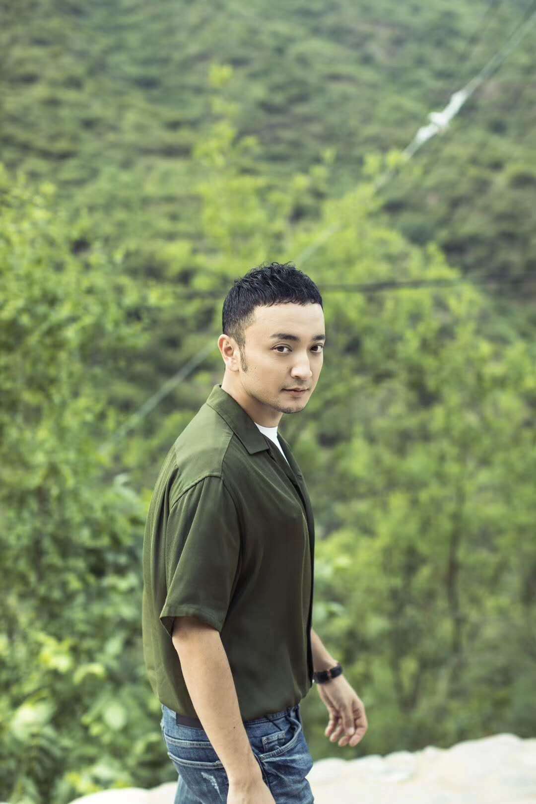 外景主持(央视当红主持人小尼) - 好工作