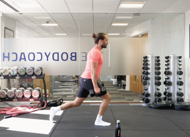 男人练腿的好处，男人健身练腿的5大好处（男人练腿有多重要）