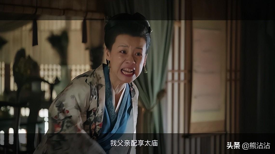 高娶儿媳与高嫁女儿,《知否》里盛家凭什么成为最后的赢家?