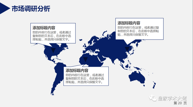 论文怎样修改，<附答辩PPT模板>