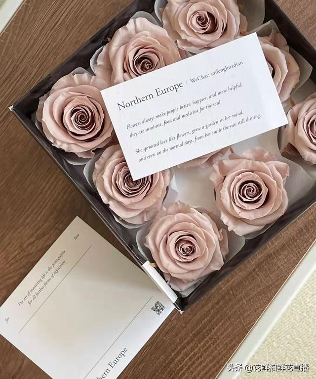 永生花怎么保存，永生花为什么卖那么贵（养护方法<花店必看>）