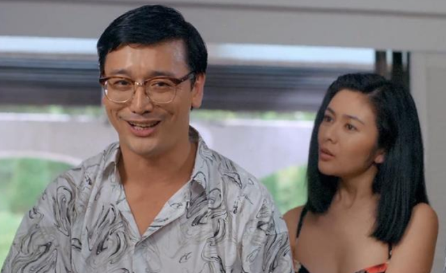 8位拍过“风月片”的男港星，威猛霸气的背后，个个悔不当初