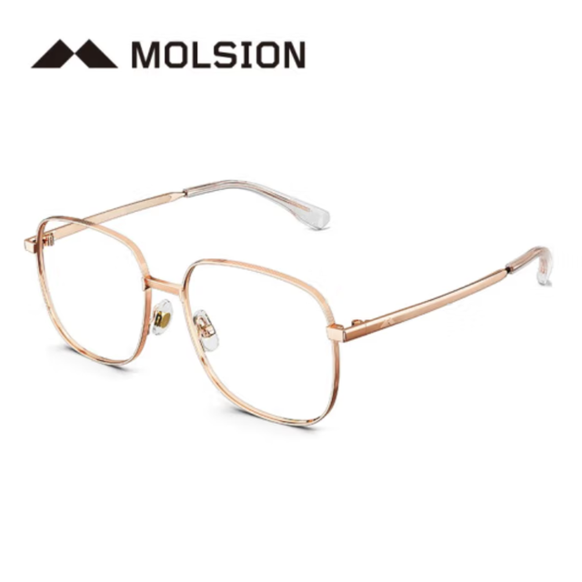 陌森眼镜什么档次，陌森眼镜属于什么档次（国产光学镜架选这5个品牌）