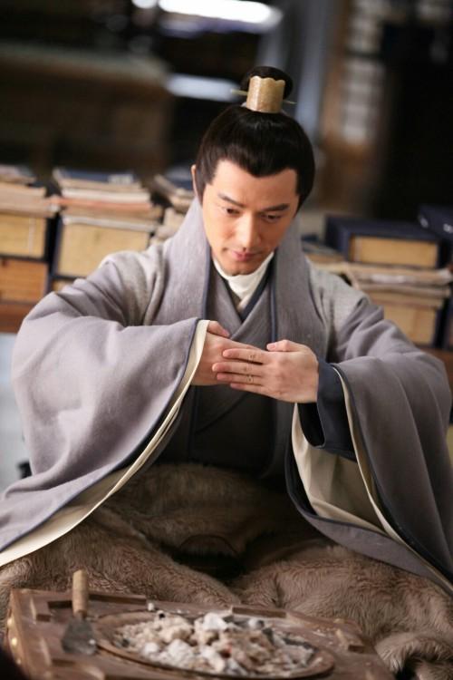 国产电视剧排行榜，十部必看国产电视剧推荐（近30年口碑高的10部国产剧）