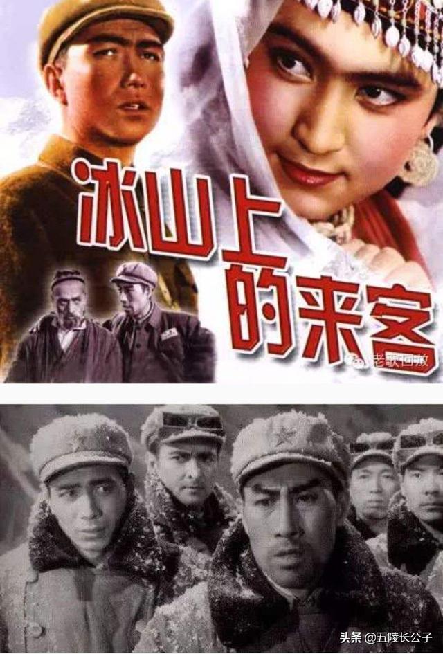 红色经典电影有哪些，2部传承红色革命精神电影（推荐十部红色经典老电影）