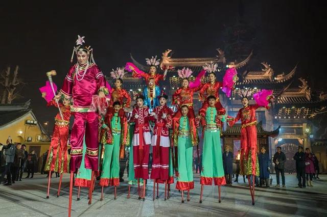 元宵节又叫什么节，元宵节又称什么节（元宵节这10个传统习俗）