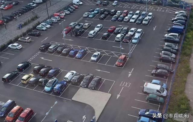 关于停车费的计算怎么算，停车费如何计算（停车费收取也将推行差异化）